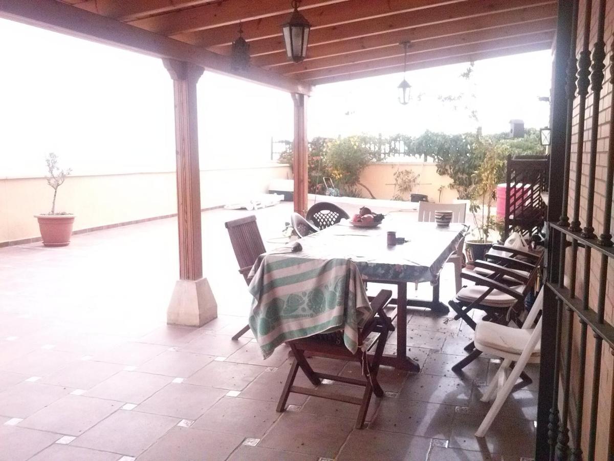 Casa Nea Apartment El Rosario  Exterior photo